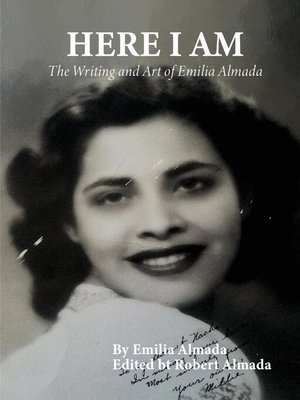 cover image of Here I Am